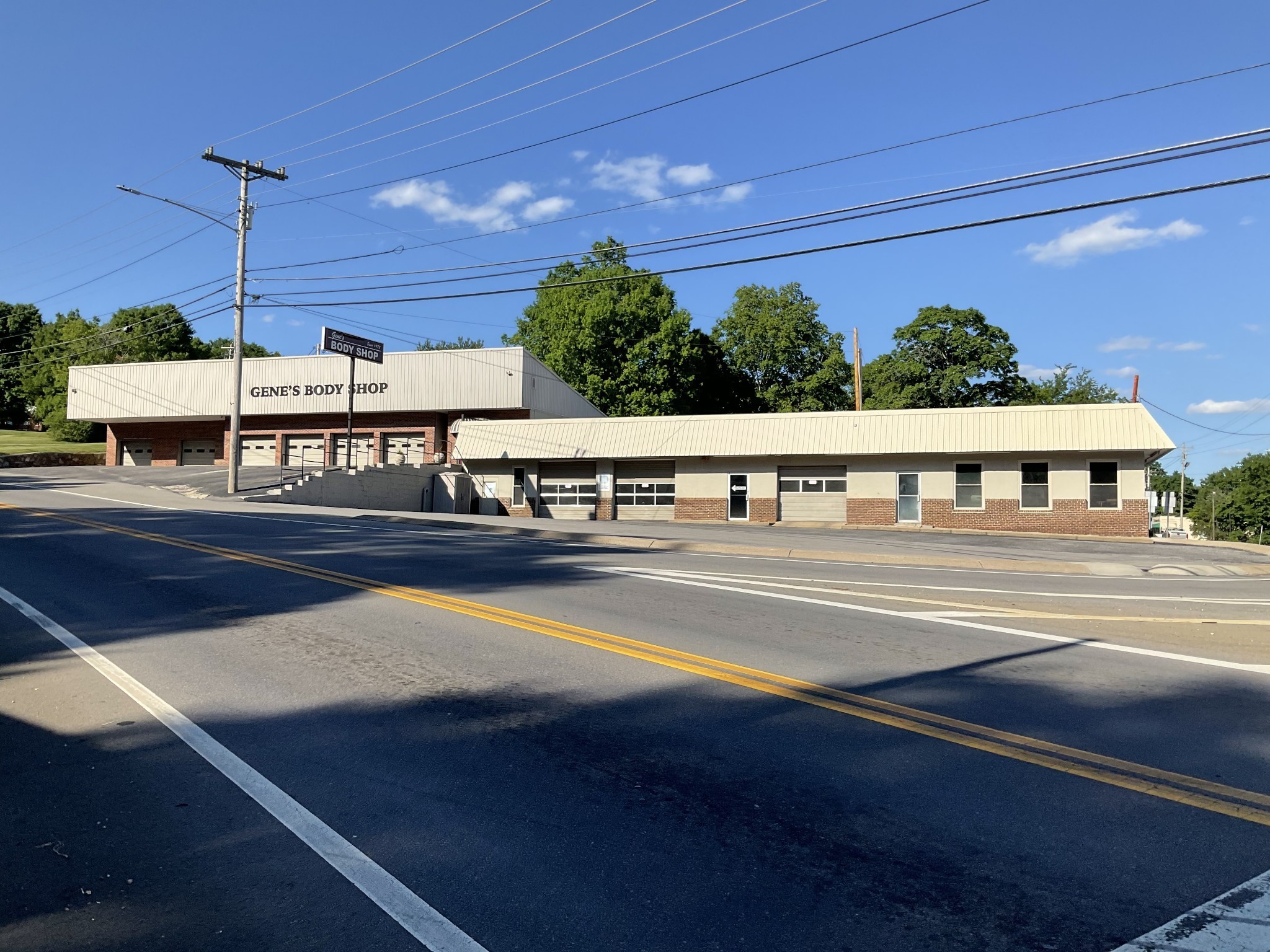 3604 Highway 48, N Charlotte TN 37036
