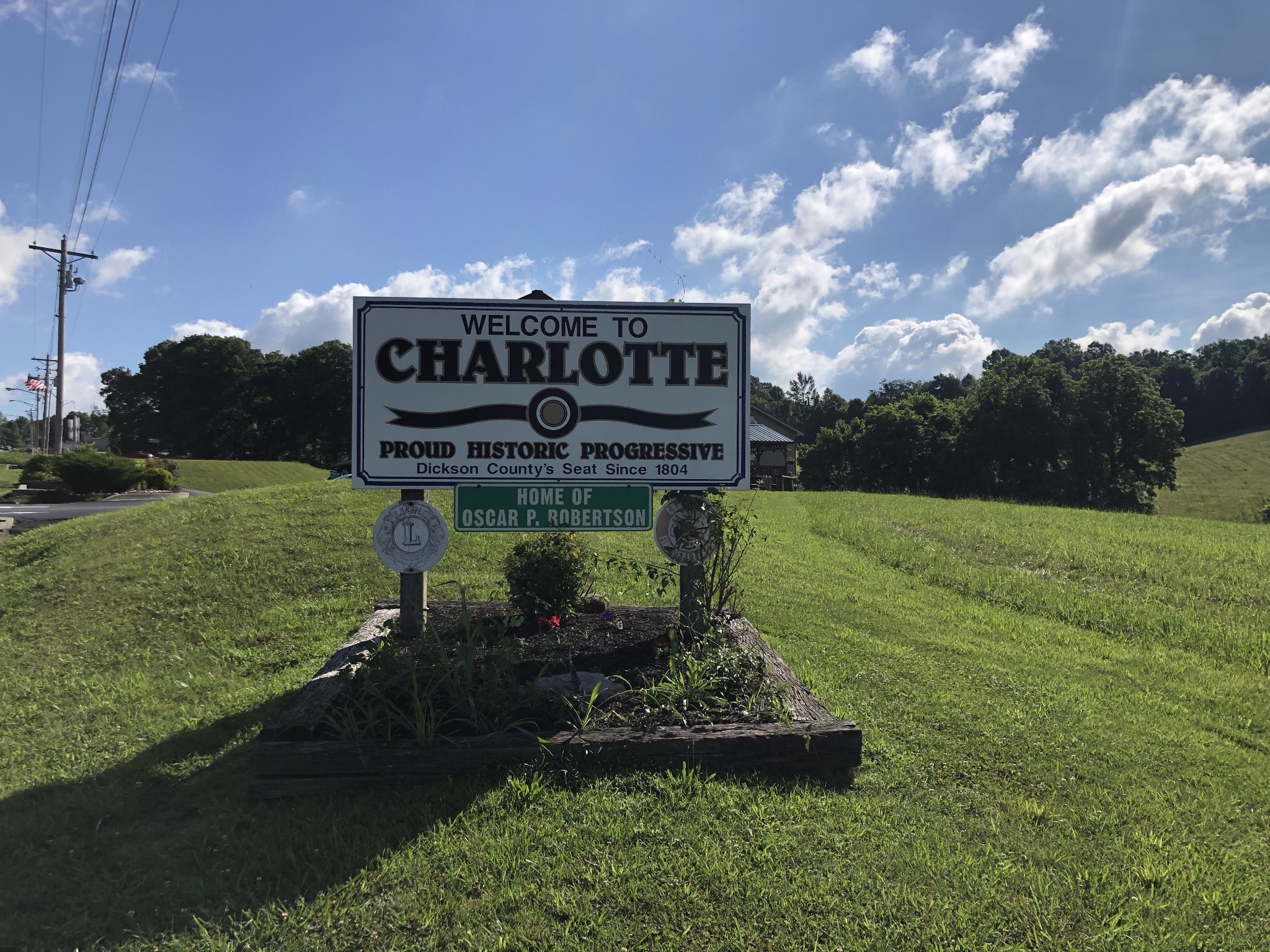 3604 Highway 48, N Charlotte TN 37036