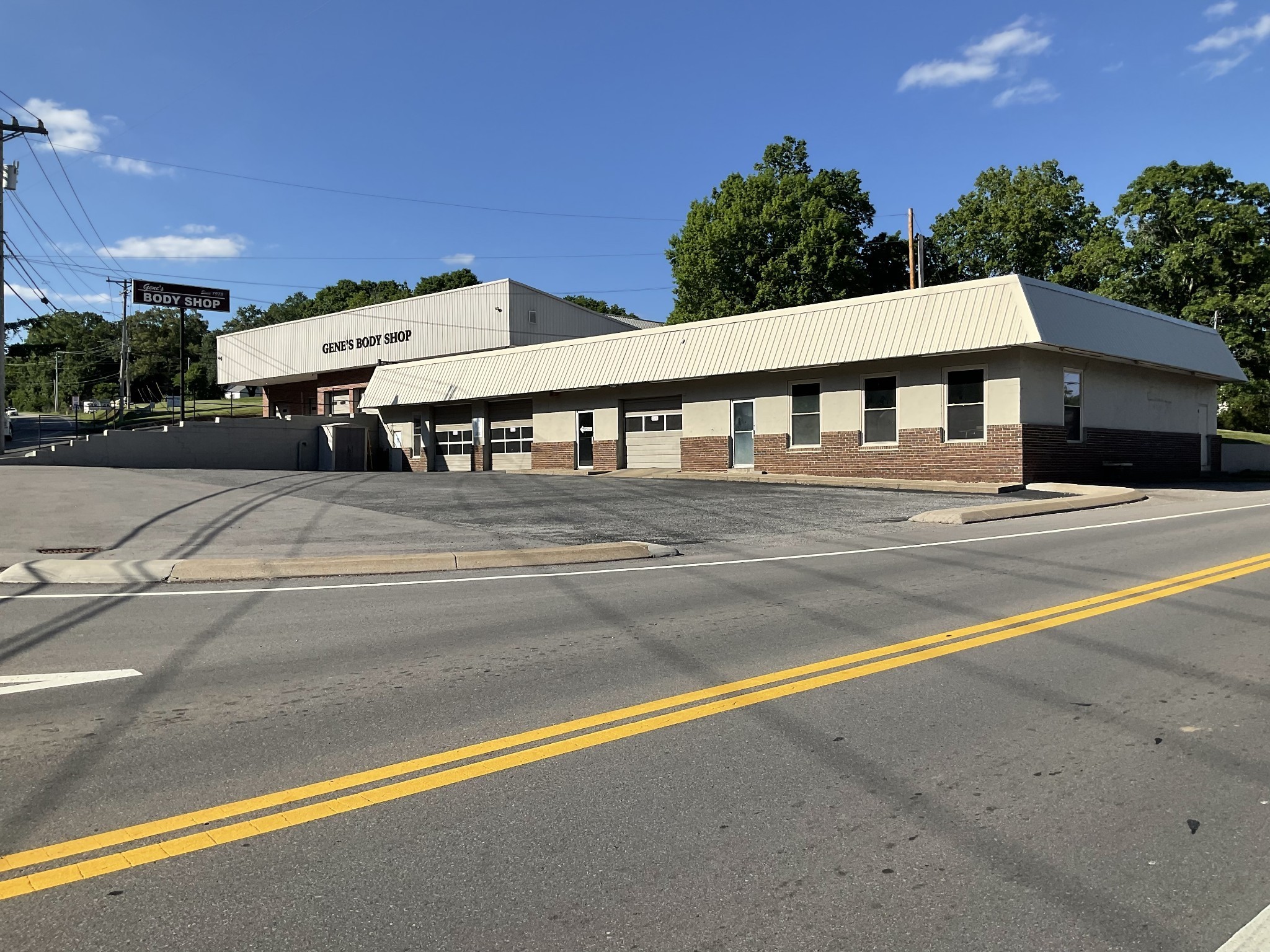 3604 Highway 48, N Charlotte TN 37036