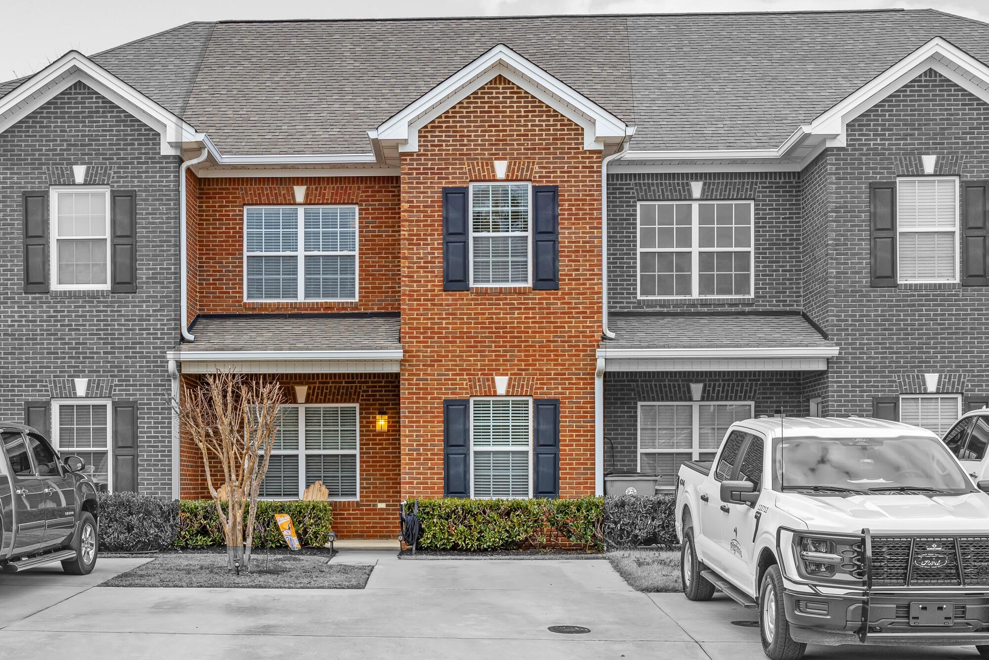 1685 Stonebriar Drive, NE Cleveland TN 37312