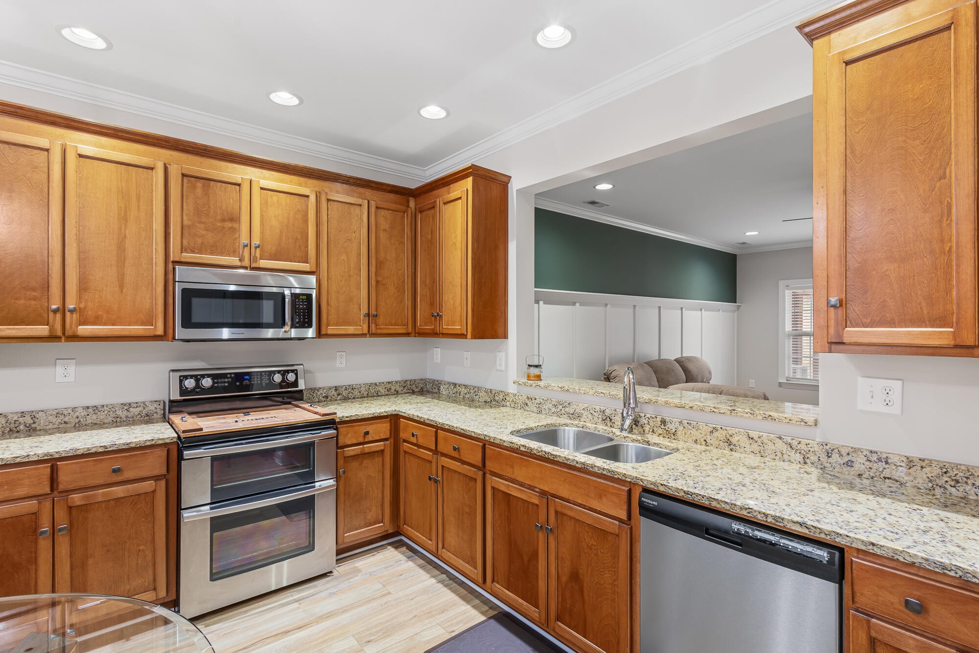 1685 Stonebriar Drive, NE Cleveland TN 37312