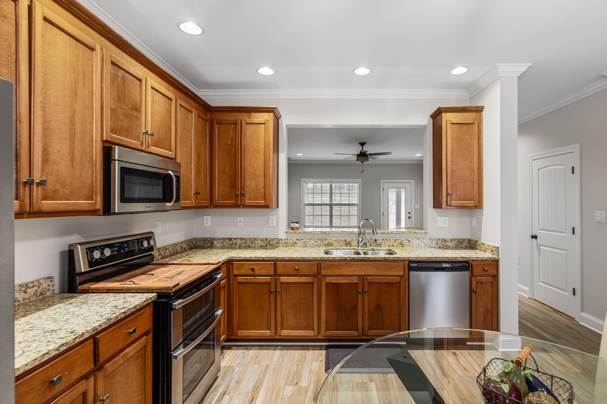 1685 Stonebriar Drive, NE Cleveland TN 37312