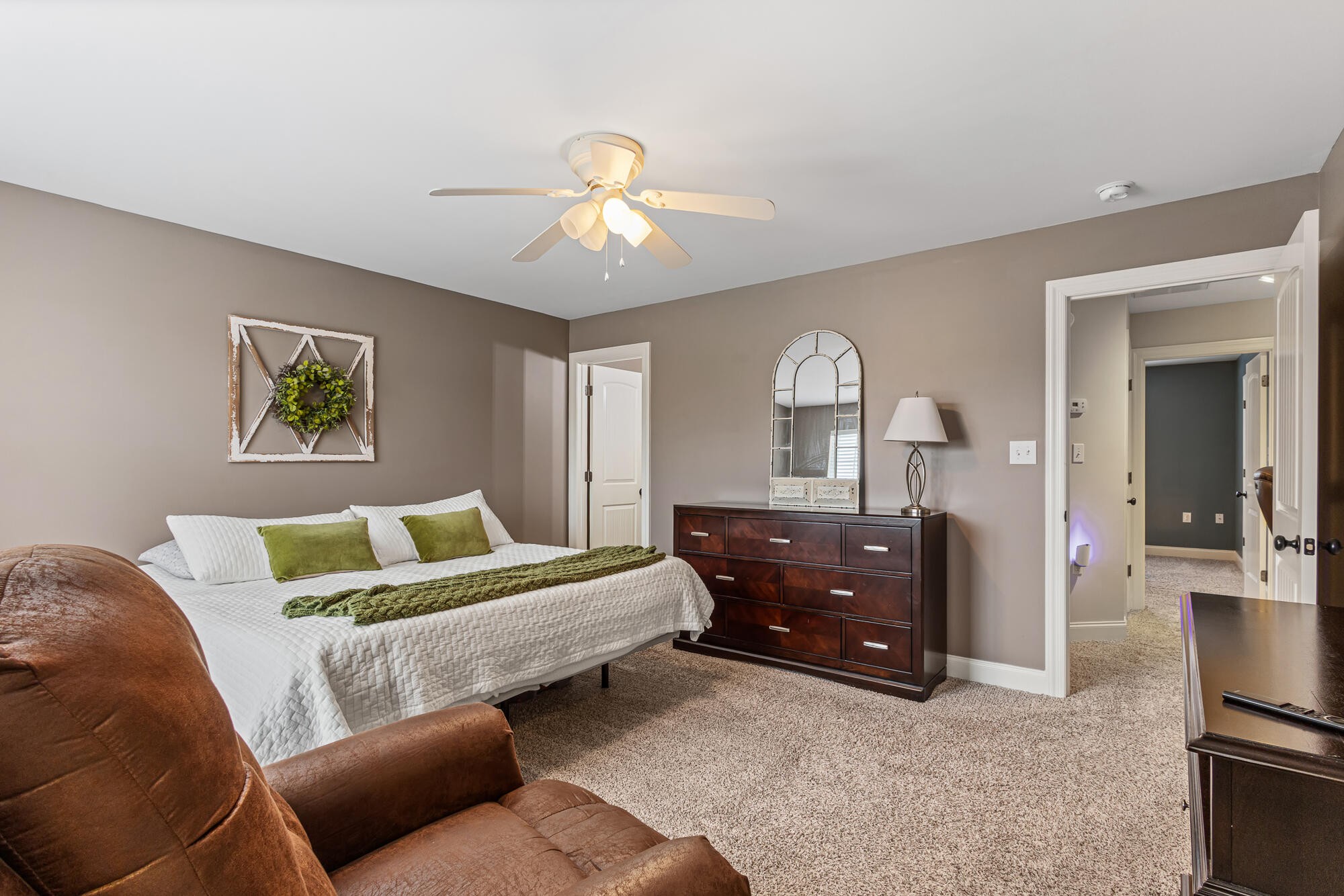 1685 Stonebriar Drive, NE Cleveland TN 37312