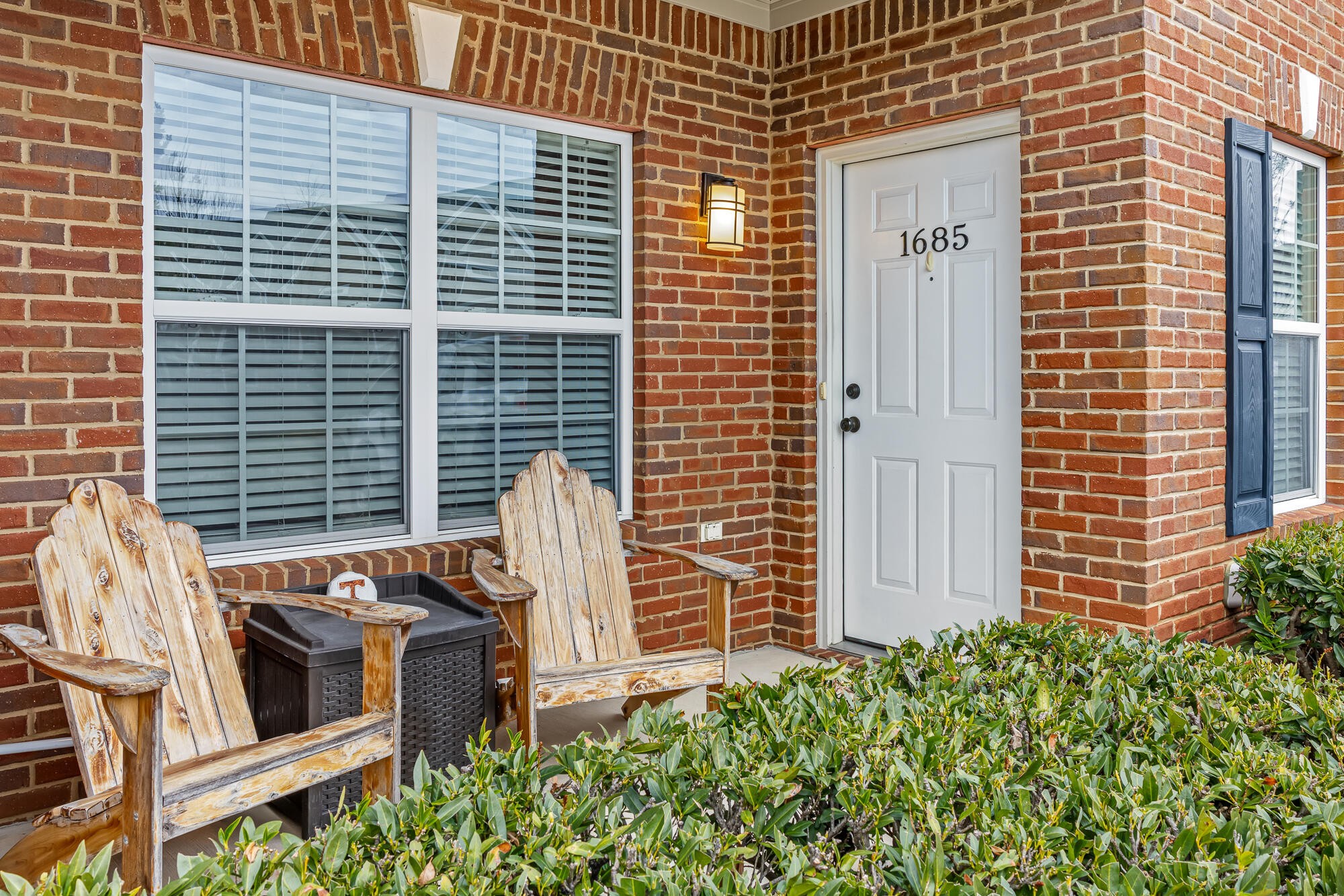 1685 Stonebriar Drive, NE Cleveland TN 37312