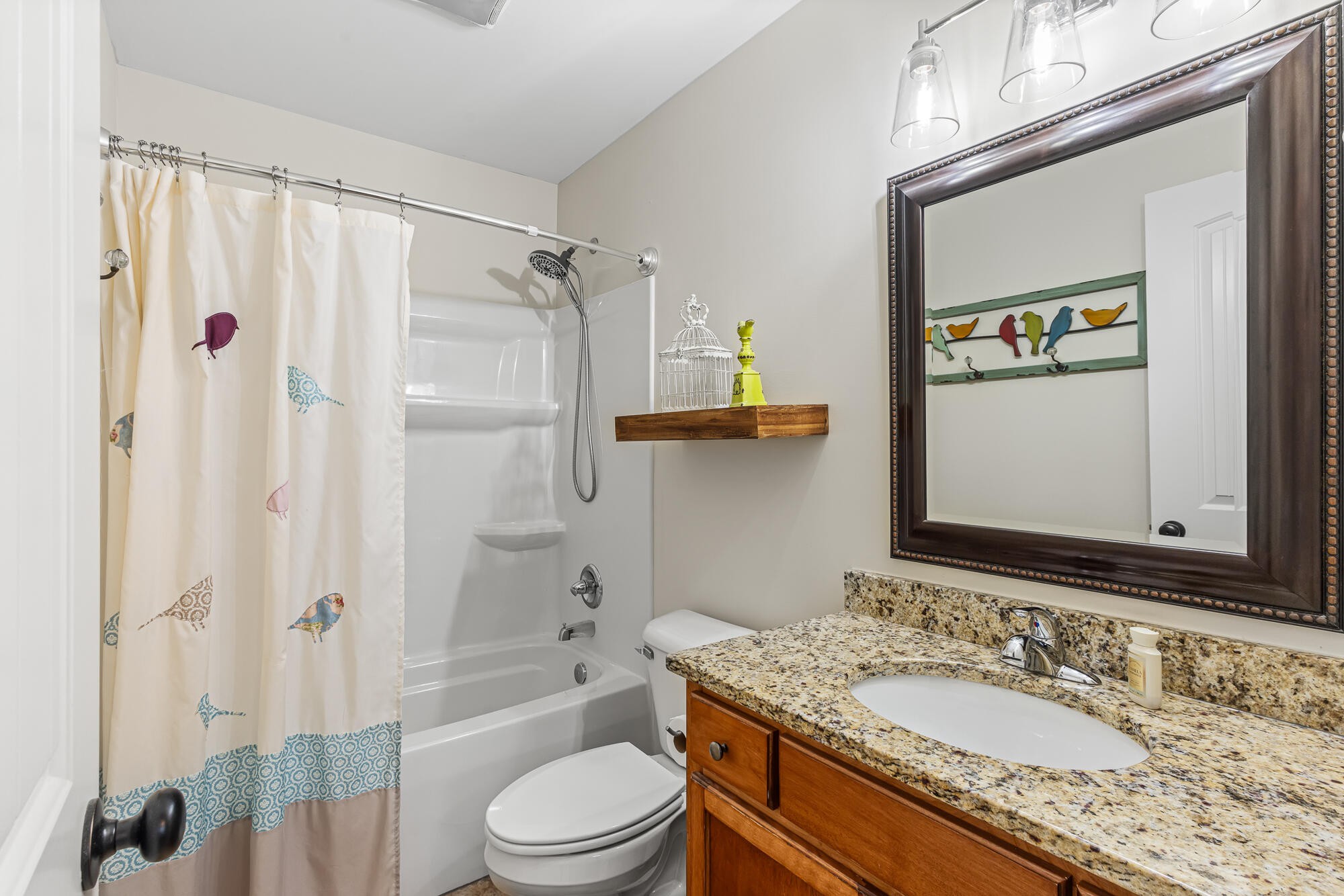 1685 Stonebriar Drive, NE Cleveland TN 37312
