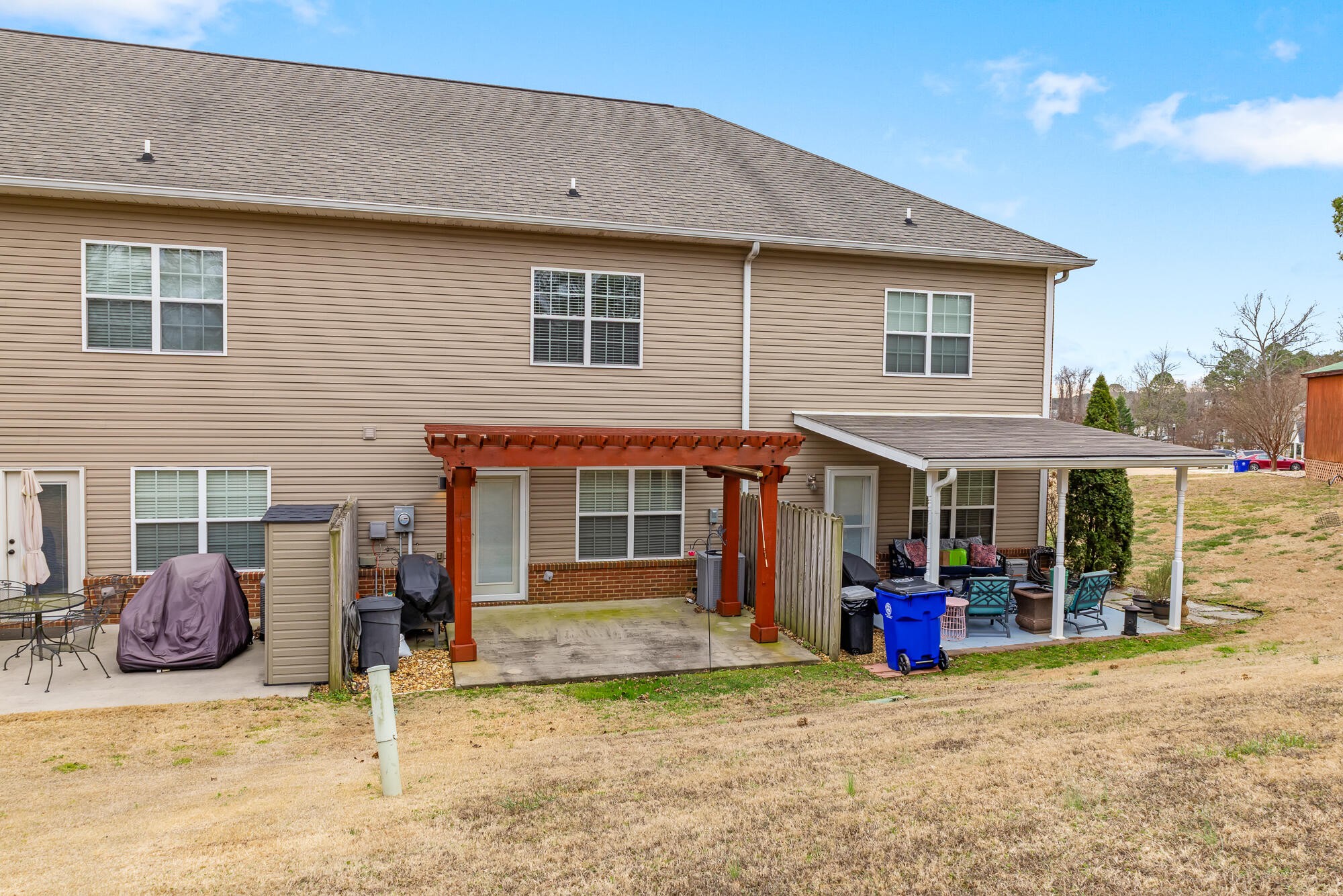 1685 Stonebriar Drive, NE Cleveland TN 37312