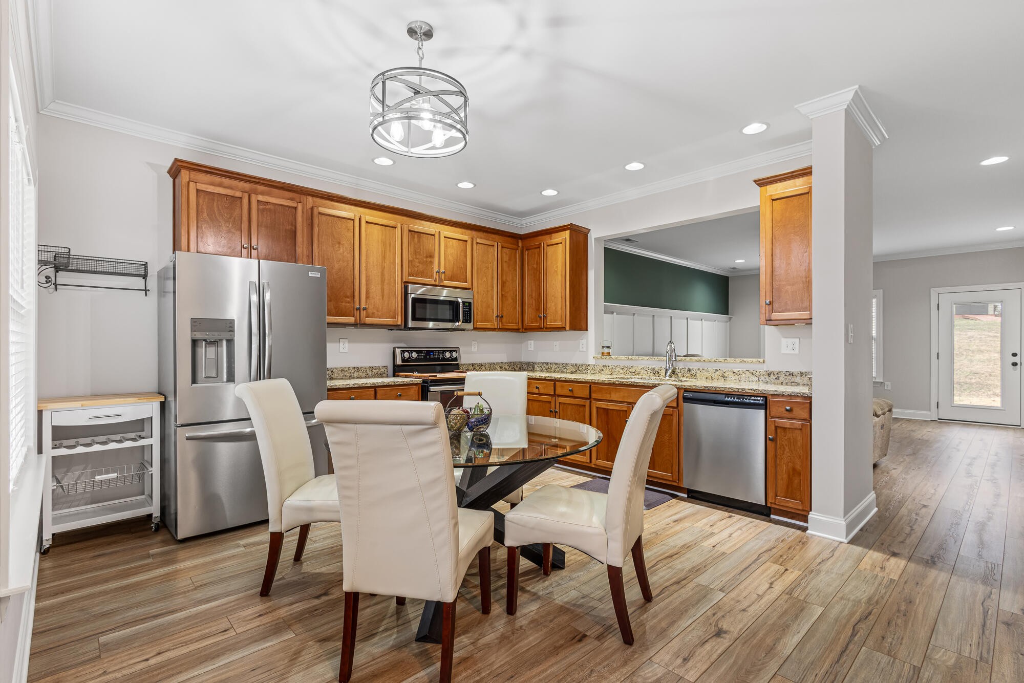 1685 Stonebriar Drive, NE Cleveland TN 37312