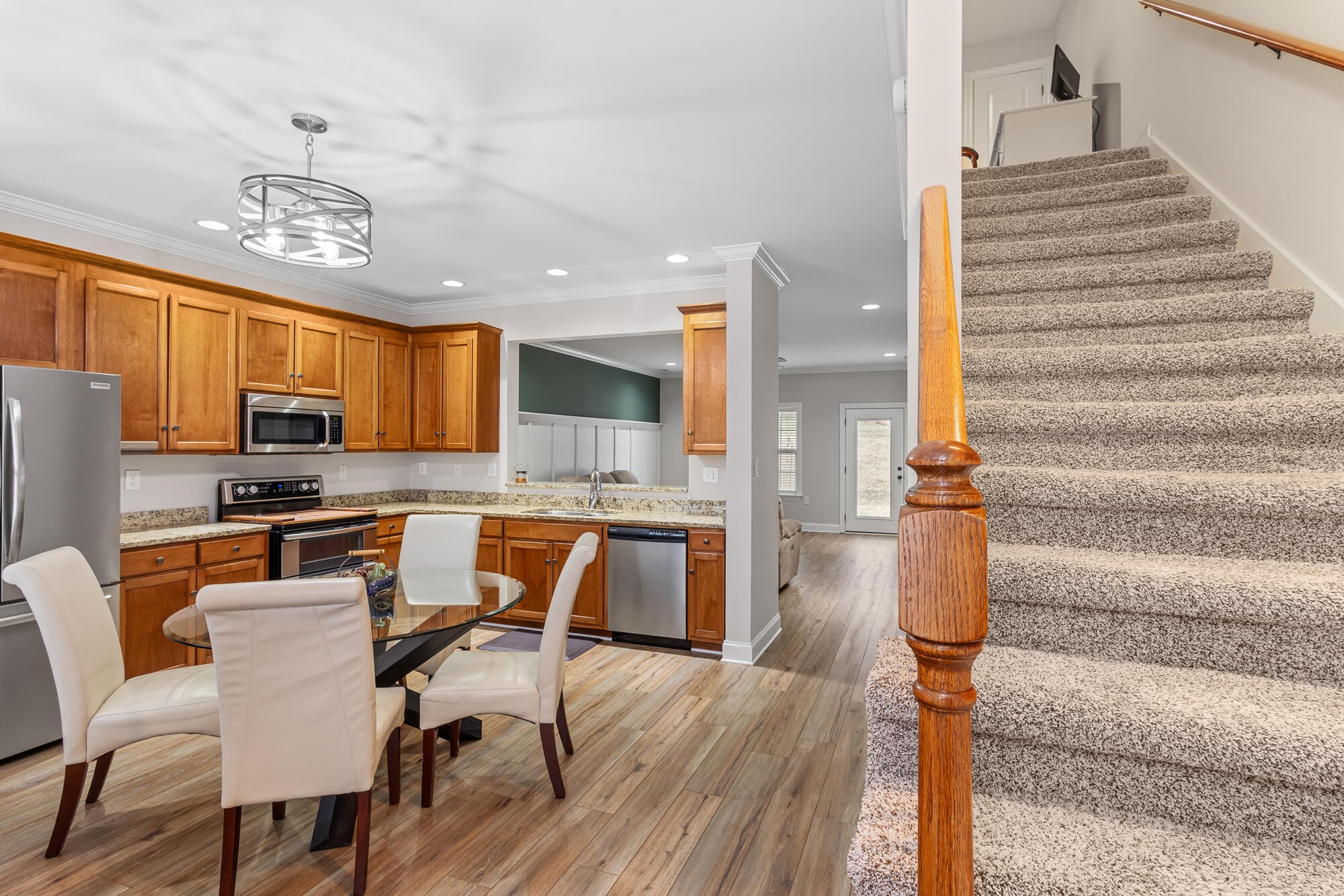 1685 Stonebriar Drive, NE Cleveland TN 37312