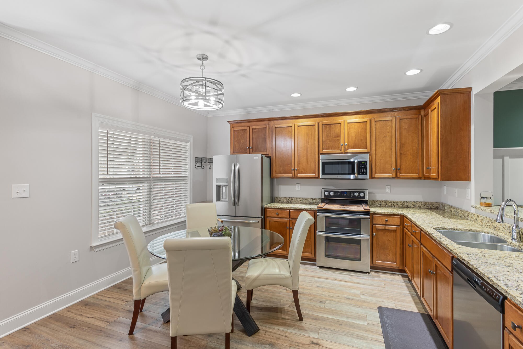 1685 Stonebriar Drive, NE Cleveland TN 37312