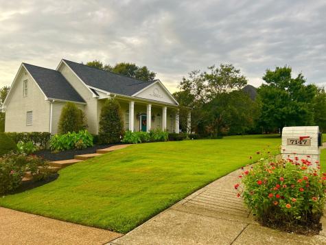 7147 Chessington Drive Fairview TN 37062