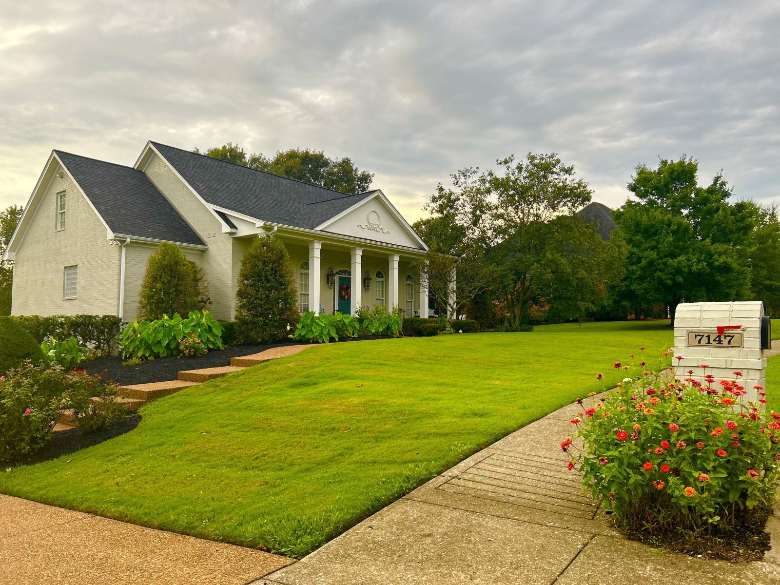 7147 Chessington Drive Fairview TN 37062