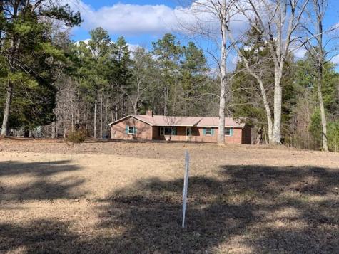 641 Swan Avenue Hohenwald TN 38462