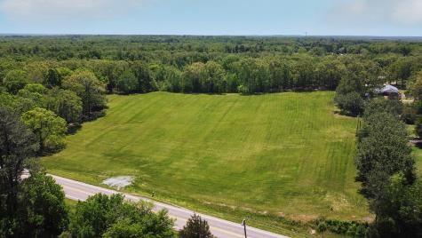 1965 Highway 70, E Camden TN 38320