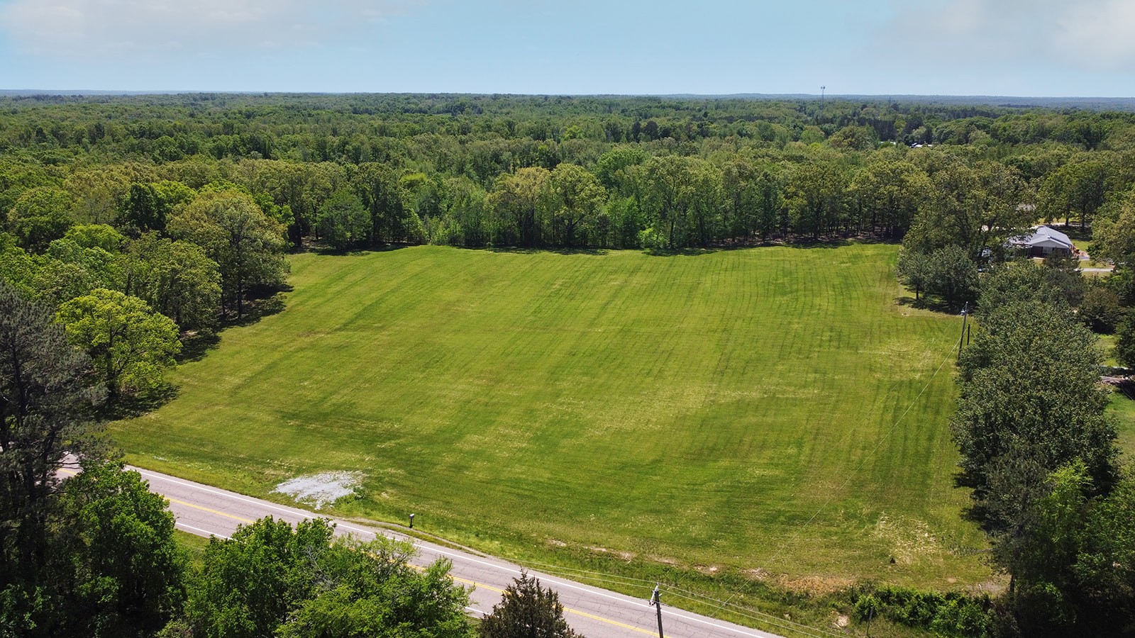 1965 Highway 70, E Camden TN 38320