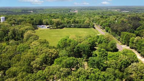 1965 Highway 70, E Camden TN 38320