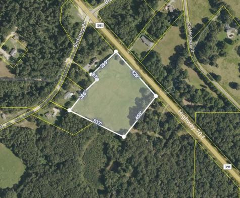 1965 Highway 70, E Camden TN 38320