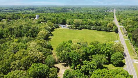 1965 Highway 70, E Camden TN 38320