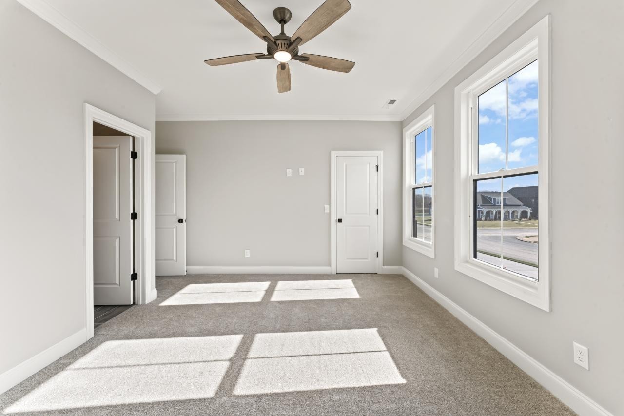 1329 Rebecca Johns Drive Murfreesboro TN 37128