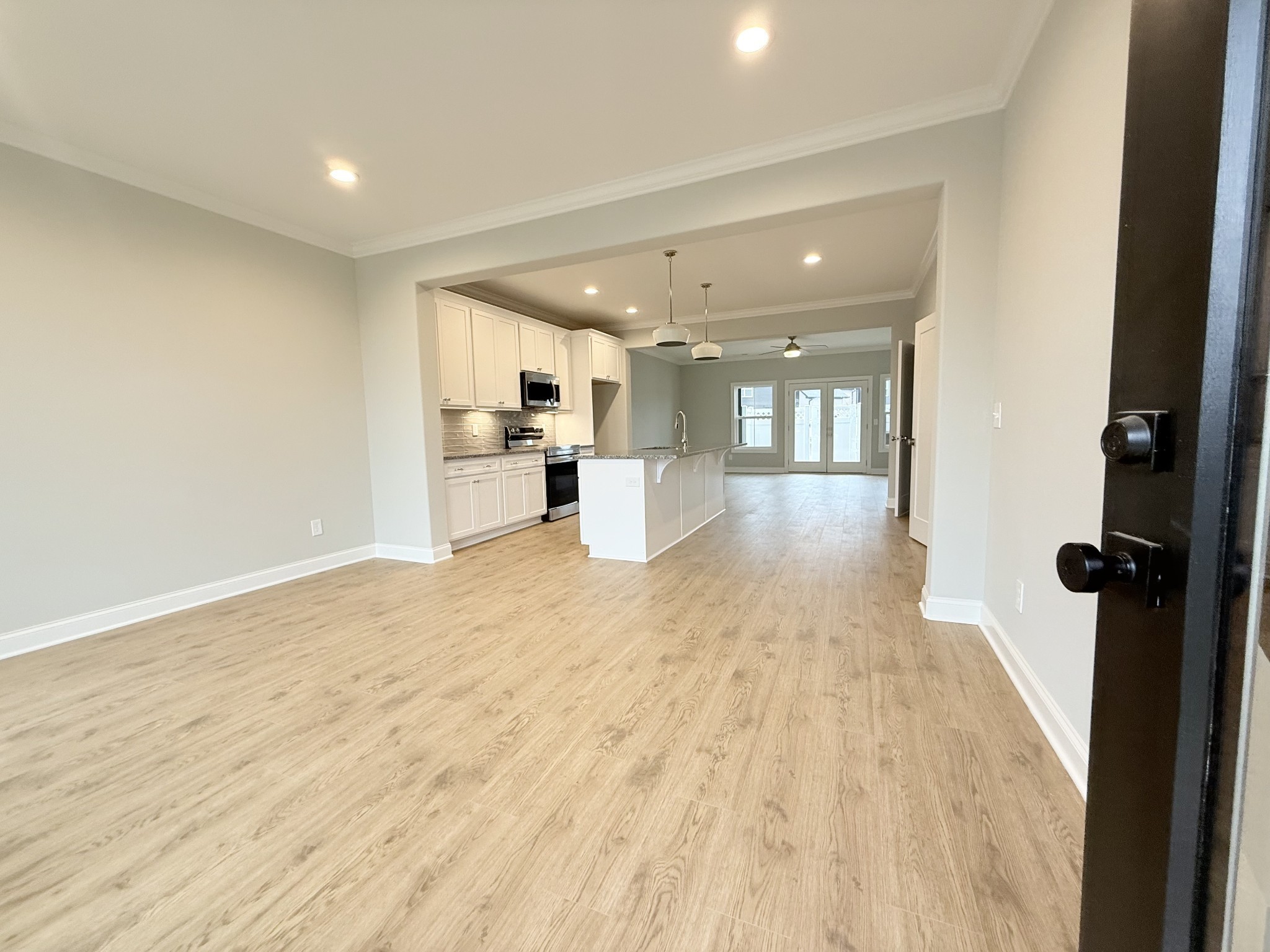 1329 Rebecca Johns Drive Murfreesboro TN 37128