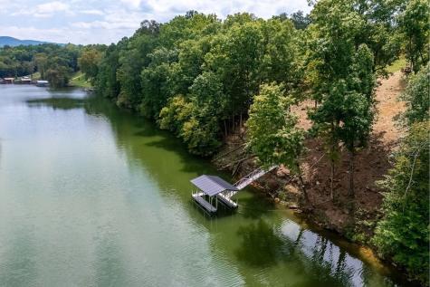 179 River Front Drive Sparta TN 38583