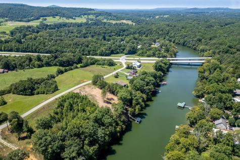 179 River Front Drive Sparta TN 38583