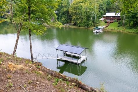 179 River Front Drive Sparta TN 38583