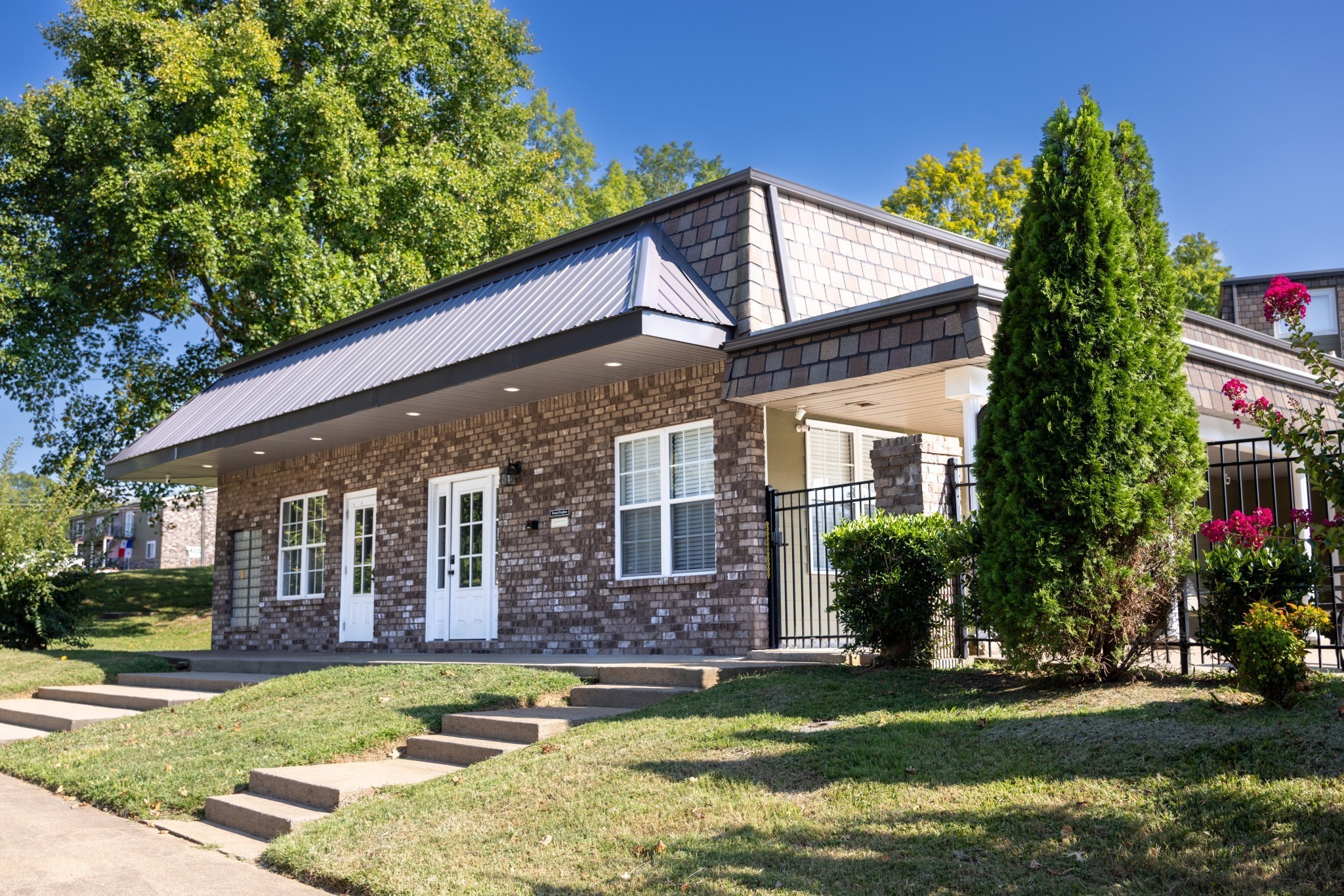 311 Hawkins Road Clarksville TN 37040