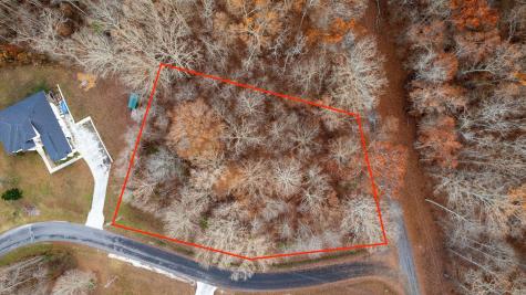 0 Hasty Lane Estill Springs TN 37330