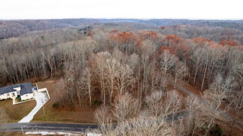 0 Hasty Lane Estill Springs TN 37330