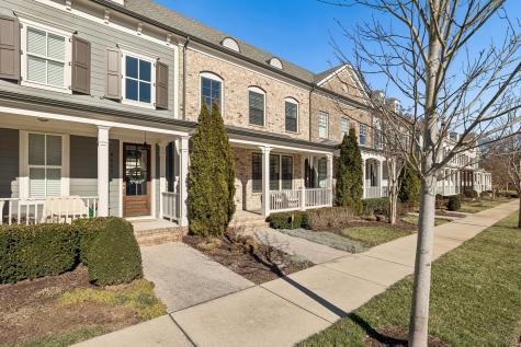 4013 Tomich Drive Franklin TN 37064