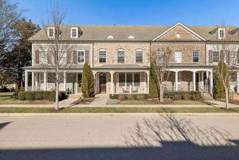 4013 Tomich Drive Franklin TN 37064