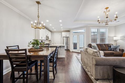 4013 Tomich Drive Franklin TN 37064