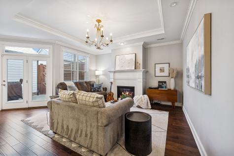 4013 Tomich Drive Franklin TN 37064