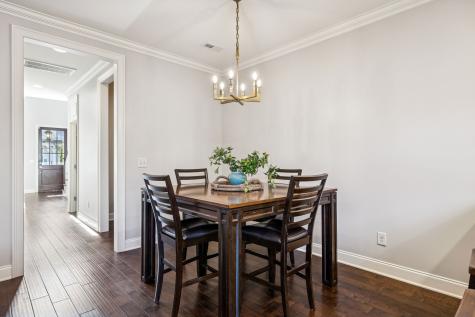 4013 Tomich Drive Franklin TN 37064