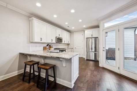 4013 Tomich Drive Franklin TN 37064