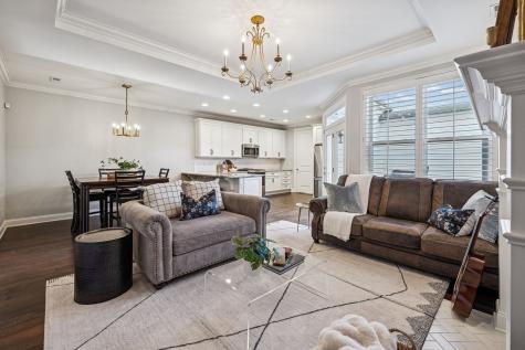 4013 Tomich Drive Franklin TN 37064