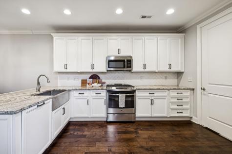 4013 Tomich Drive Franklin TN 37064