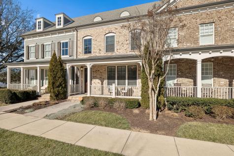 4013 Tomich Drive Franklin TN 37064