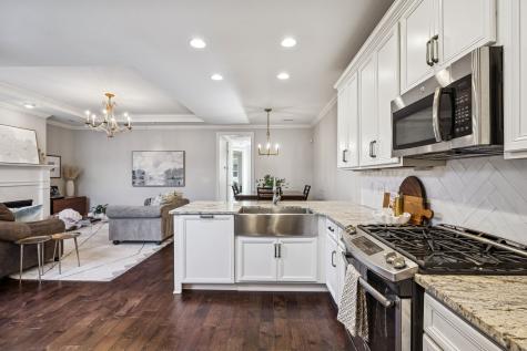 4013 Tomich Drive Franklin TN 37064