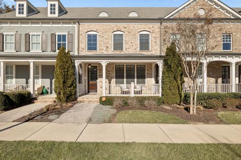 4013 Tomich Drive Franklin TN 37064