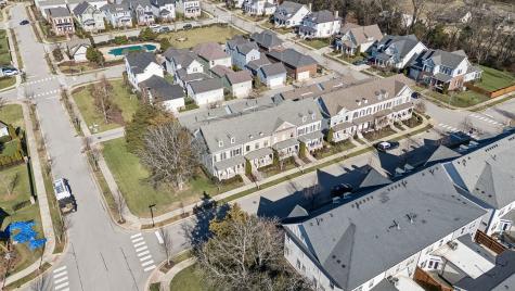 4013 Tomich Drive Franklin TN 37064