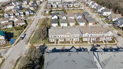 4013 Tomich Drive Franklin TN 37064