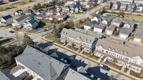 4013 Tomich Drive Franklin TN 37064