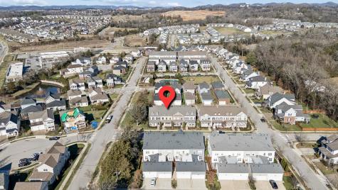 4013 Tomich Drive Franklin TN 37064