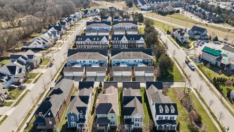 4013 Tomich Drive Franklin TN 37064