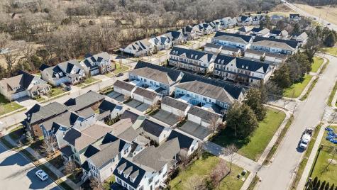 4013 Tomich Drive Franklin TN 37064