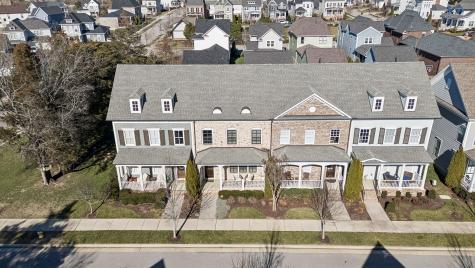 4013 Tomich Drive Franklin TN 37064