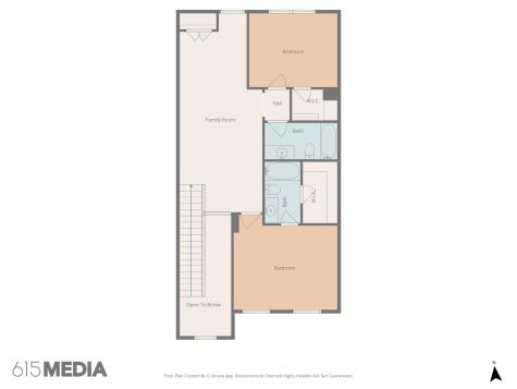 4013 Tomich Drive Franklin TN 37064