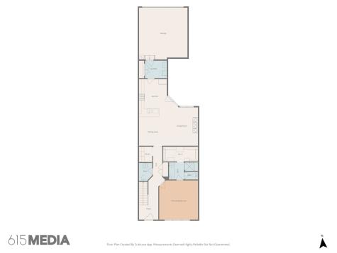 4013 Tomich Drive Franklin TN 37064