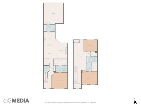 4013 Tomich Drive Franklin TN 37064